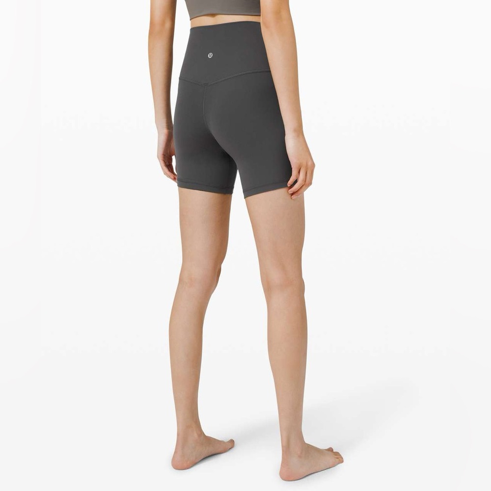 Lululemon Align Short *6"